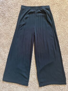 Volcom Wide-Leg Flowy Pants